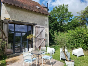 La Grange du Moulin